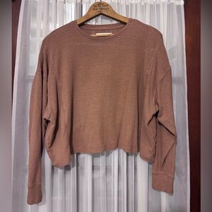 Lucky Brand Knit Top